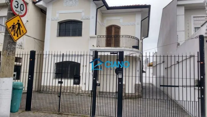Terreno à venda, 400 m² por R$ 2.450.000,00 - Tatuapé - São Paulo/SP
