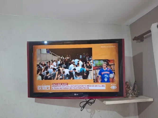 Televisão LG 42