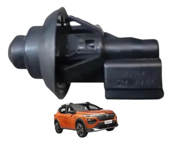 Sensor Porta Kardian Premiere 2024 A 2026 Preto