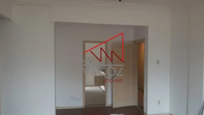 Ótimo apartamento 2 quartos em Santa Teresa