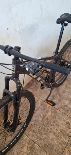 Bike aro 29 Quadro 17