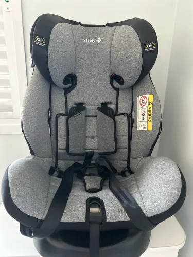 Cadeirinha de carro