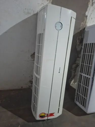 Vendo evaporadora de 18 mil bths
