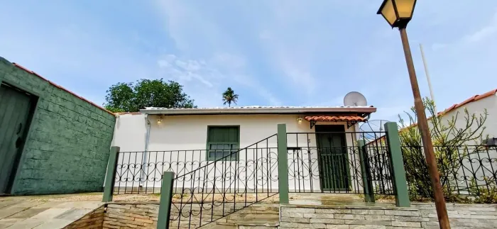 Casa A Venda Centro histórico de Pirenopolis GO
