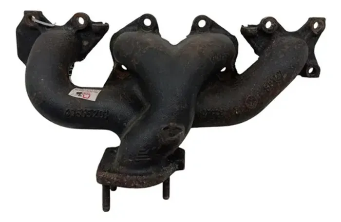 Coletor Escapamento Fiat Palio 1.6 16v 1998 1999 2001 2002