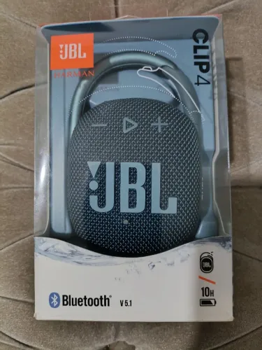 JBL Clip