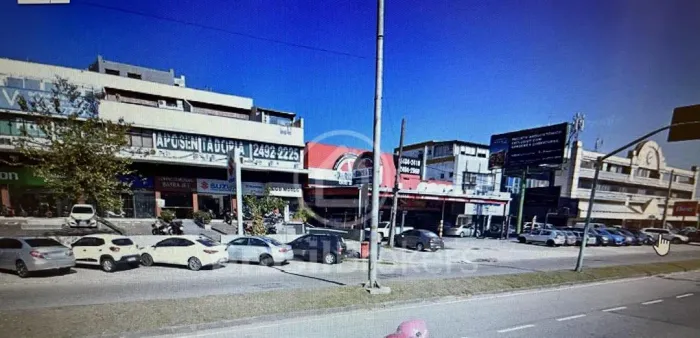 Sala comercial - 80m² - Jardim Oceânico / Centro Comercial Barra da Tijuca