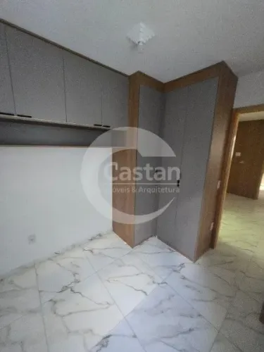 ap 40 m2 , vila carrão, 2 dorm