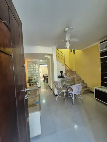 Casa para vender e alugar no CONDOMINIO PRAIA DO FLAMENGO, PRAIA DO FLAMENGO, Salvador, BA
