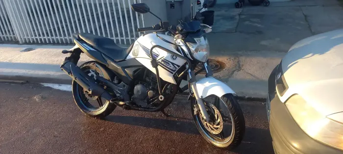 Fazer blueflex 2014