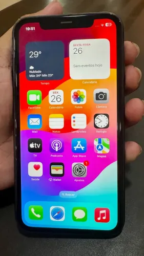 iPhone 11 128GB