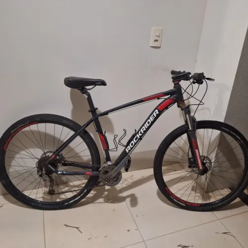 Bife Rockrider aro 29