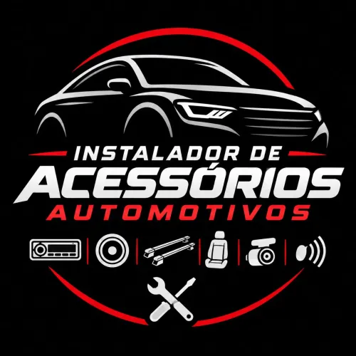 Técnico Instalador de acessórios automotivo