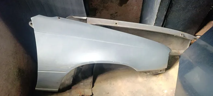 Peça para Kadett para lama e capô 
