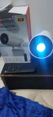 Projetor hy300