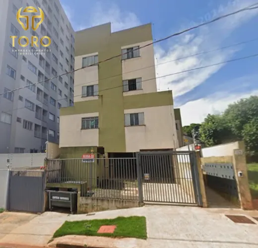 Aluga-se KitNet ao lado da Unicesumar R. Maringá, 125 - Jardim Aclimação em Maringá-Pr.