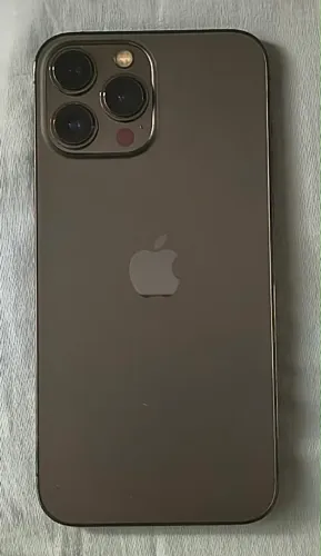 iPhone 13 Pro Max