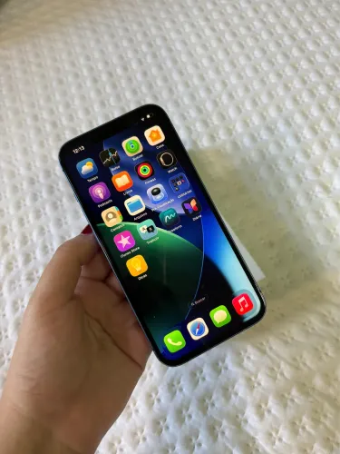 Vendo iPhone 11