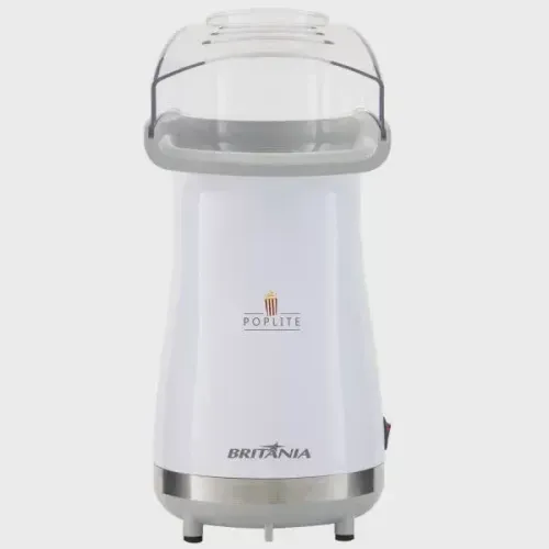 Pipoqueira Britânia Poplite 220v