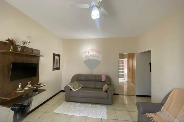 Casa para Venda com 3 quartos, na Avenida José Pancetti, Jd. Aurélia em Campinas SP.