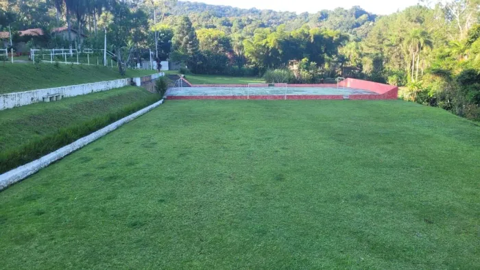 VENDO LINDO SITIO CINEMATOGRAFICO