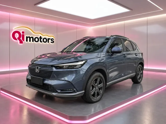 Honda HR-V EXL 1.5 Sensing 16V 5P Aut. 2025