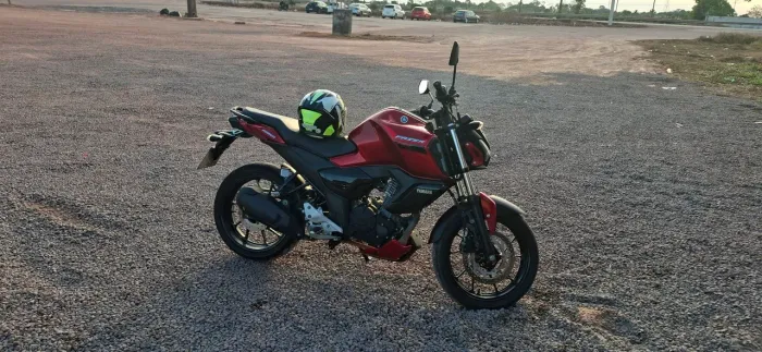 Fz 15