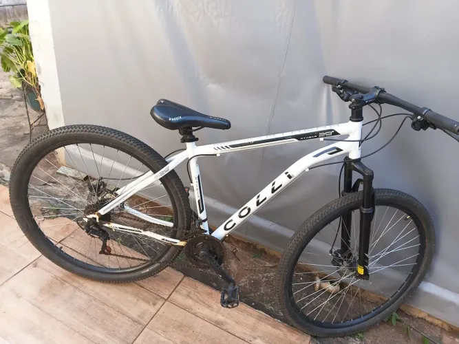 BICILETA COLLI ARO 29 MARCHA SHIMANO