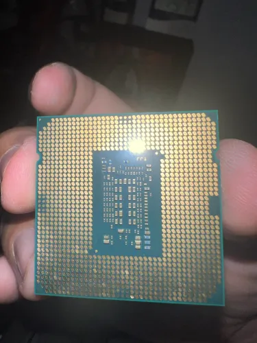Vendo/troco i3 10100