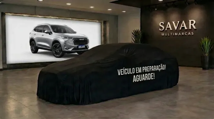 GWM Haval H6 Premium HEV 2025