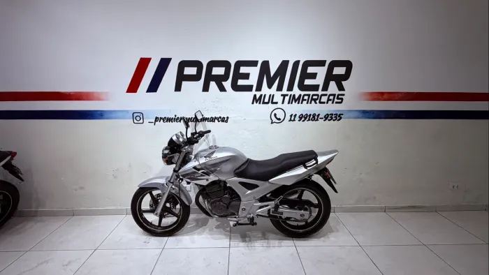 Honda Cb Twister/Flexone 250Cc