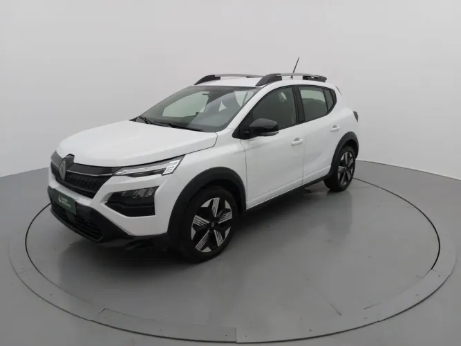 Renault Kardian Techno Flex 1.0 TB 12V 5P Aut. 2025
