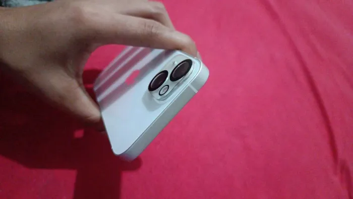 iPhone 13 128GB Branco