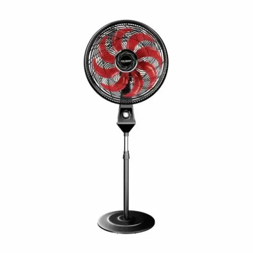 VENTILADOR POLISHOP NOVO (2 SEMANAS DE USO, NA CAIXA)