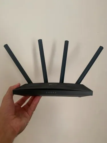 Wireless TPlink