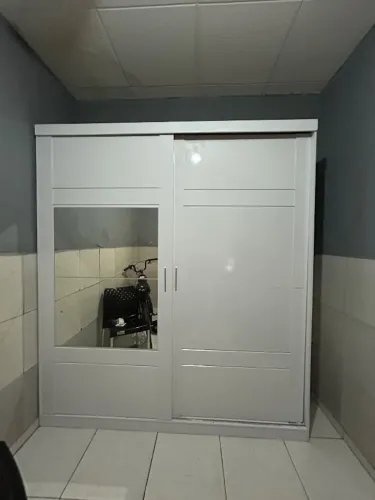 Guarda roupa