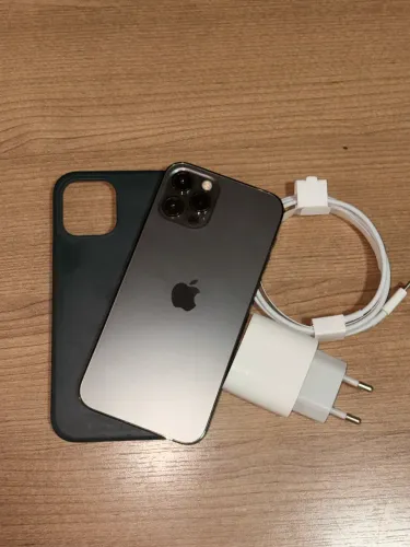 iPhone 12 Pro