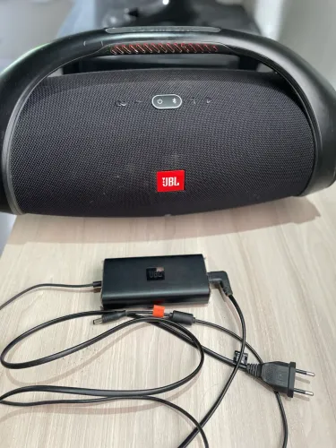 JBL BOOMBOX 2