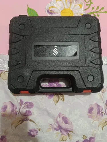 Parafusadeira furadeira 