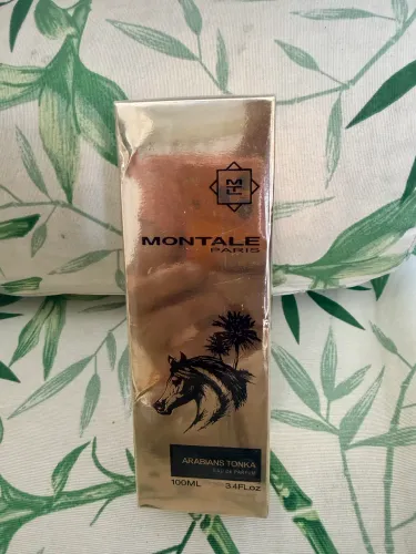 Montale Arabians Tonka 100ml
