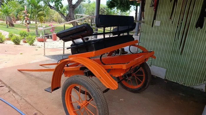 Charrete