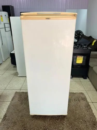 Geladeira Consul 300 litros funcionando perfeitamente ((ENTREGO GRATIS))