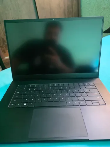 Notebook Gamer Razer Blade 15