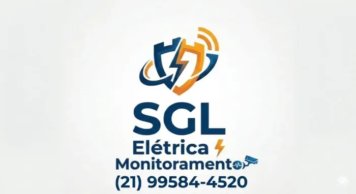 Eletricista e Monitoramento 