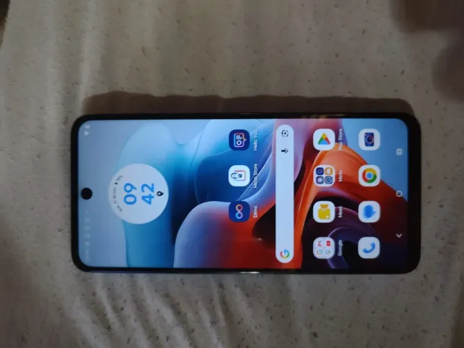 Moto g34 5g