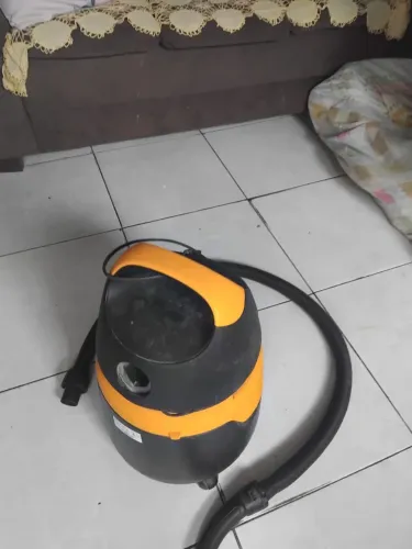 Aspirador de pó 
