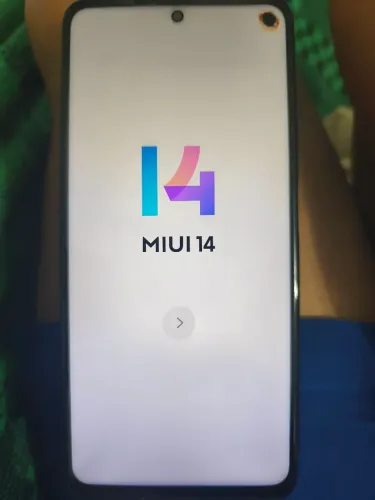 POCO X3 PRO 
