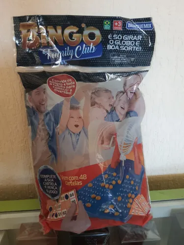Bingo