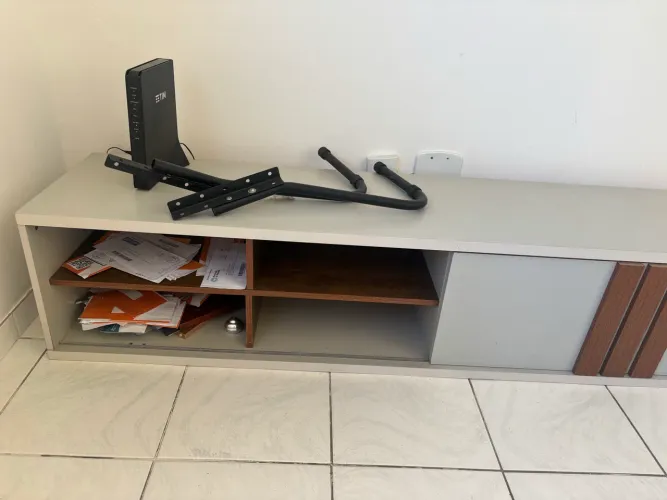 Raque de sala