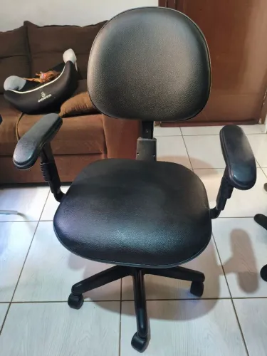Cadeira Executiva Escritório